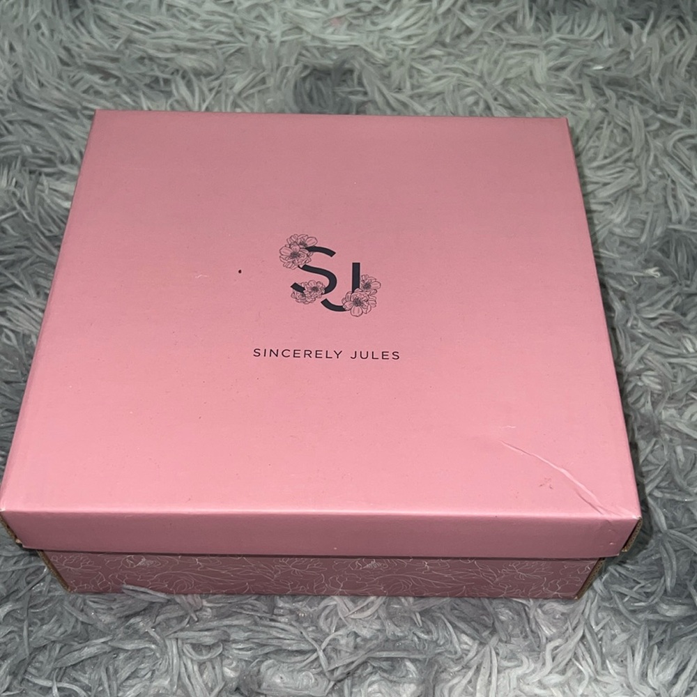 Rose gold boots for toddler *
